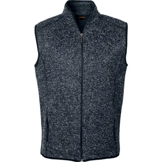 Midland Bodywarmer Charcoal